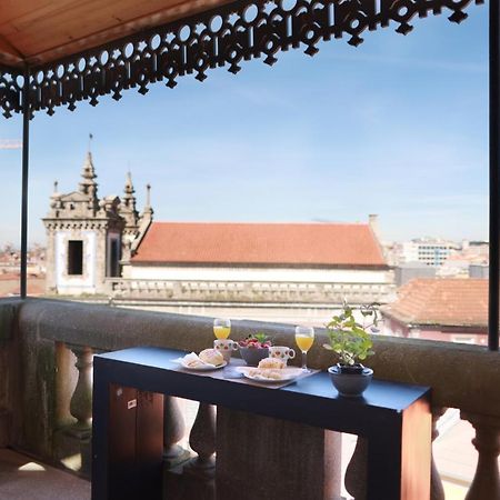 Roof Terrace By Burgo Apartments Porto Exterior photo
