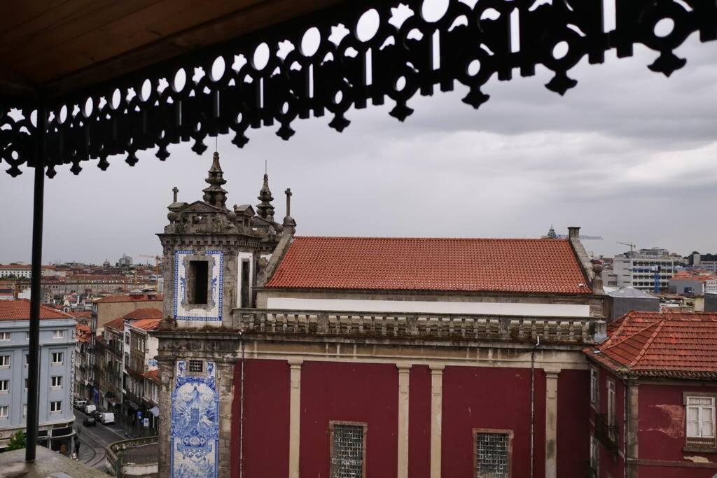 Roof Terrace By Burgo Apartments Porto Exterior photo