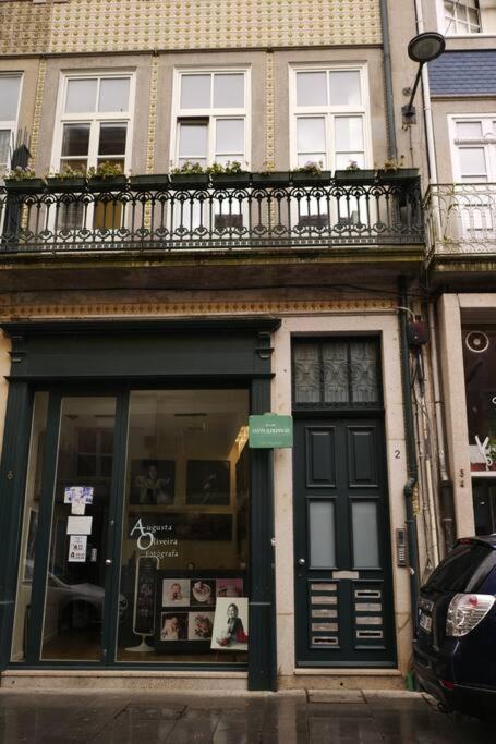 Roof Terrace By Burgo Apartments Porto Exterior photo
