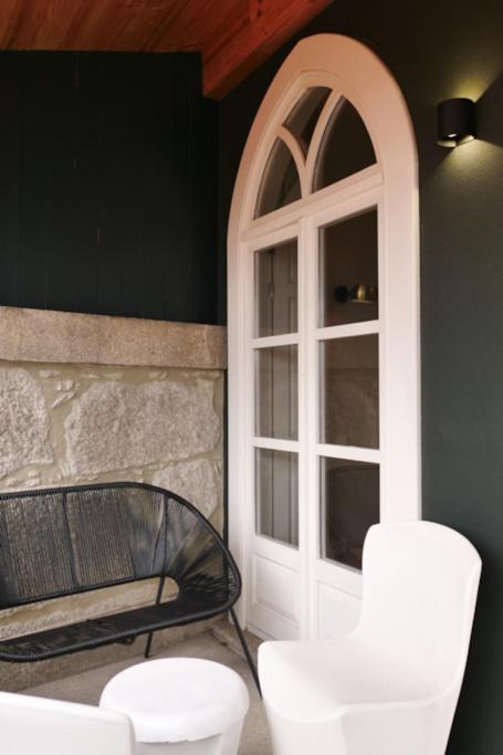 Roof Terrace By Burgo Apartments Porto Exterior photo