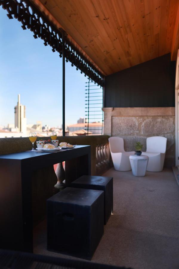 Roof Terrace By Burgo Apartments Porto Exterior photo